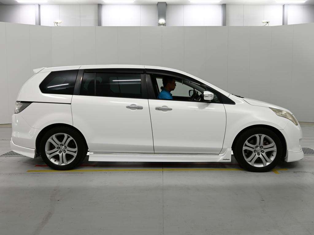 MAZDA MPV