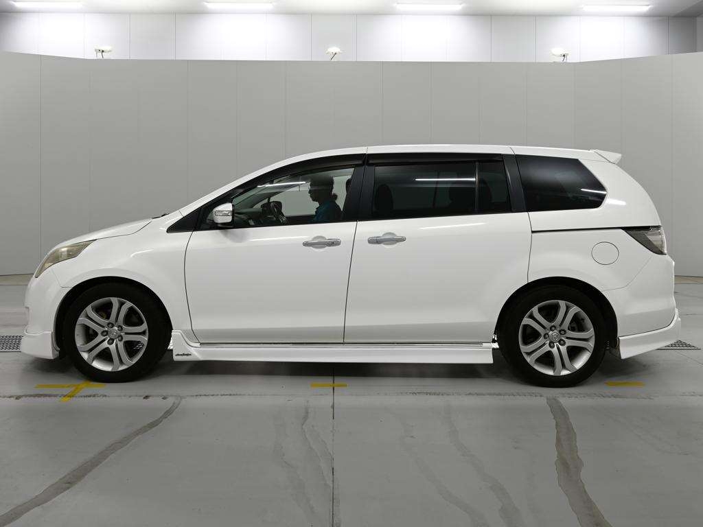 MAZDA MPV