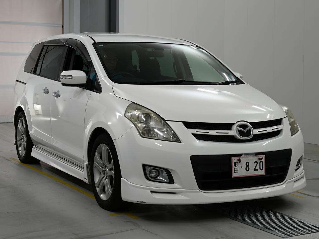 MAZDA MPV