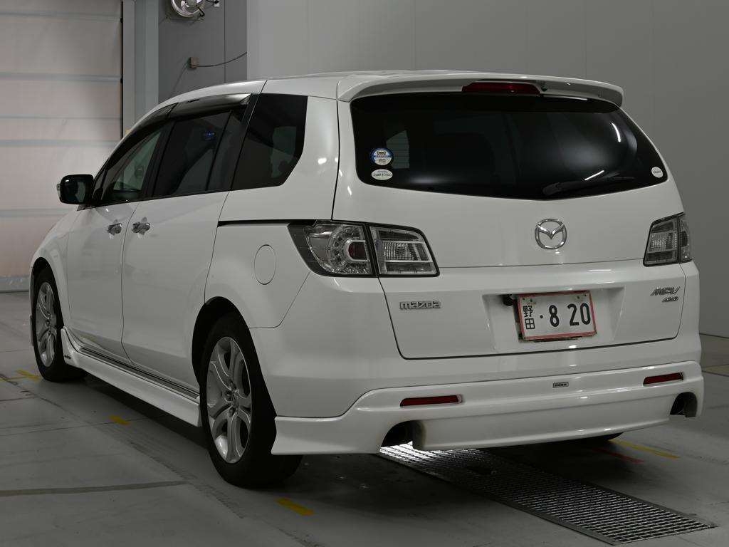 MAZDA MPV