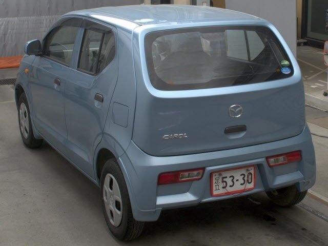 MAZDA CAROL