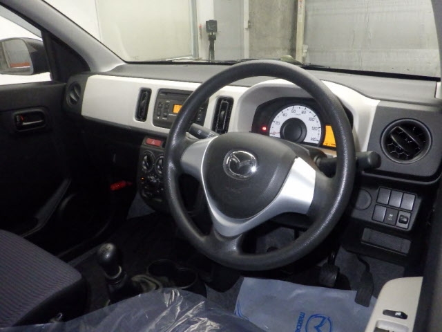 MAZDA CAROL
