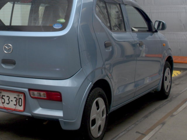 MAZDA CAROL