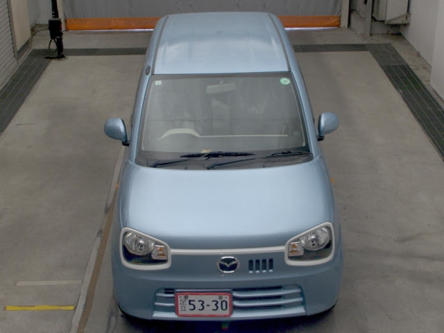 MAZDA CAROL