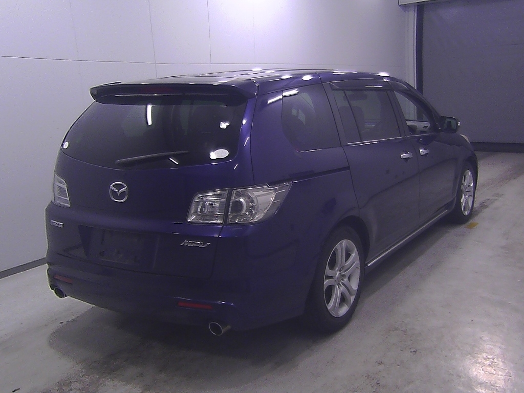 MAZDA MPV