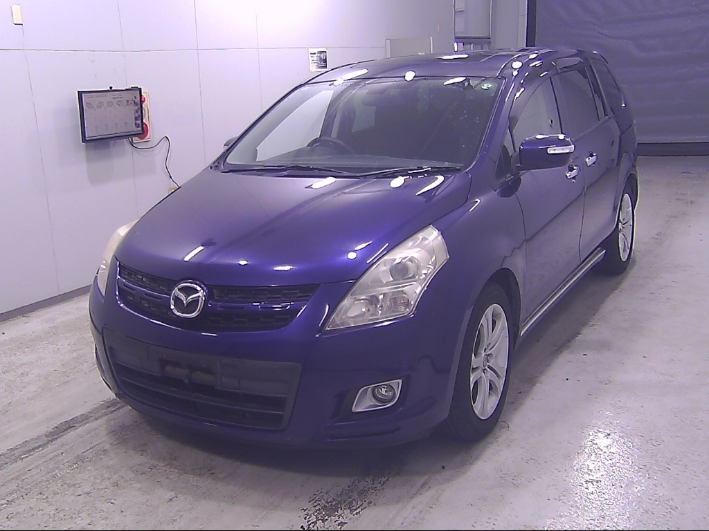MAZDA MPV