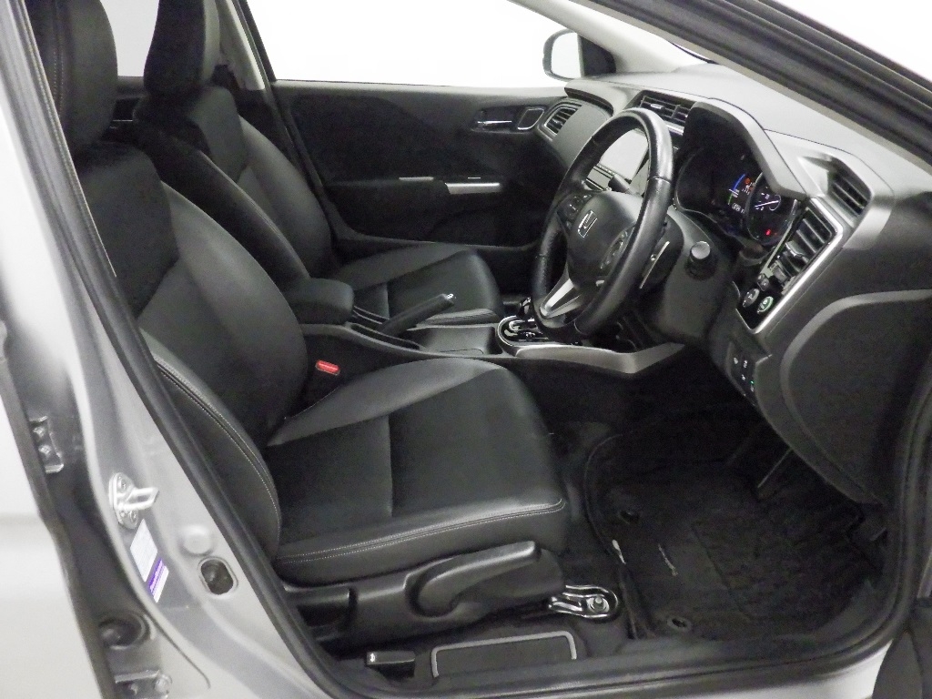 HONDA GRACE