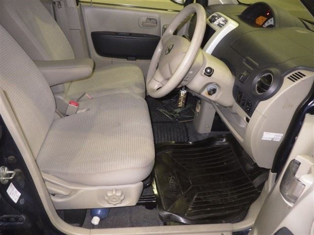 NISSAN OTTI