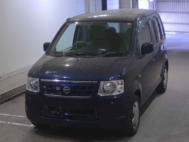 NISSAN OTTI