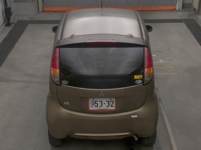 MITSUBISHI I