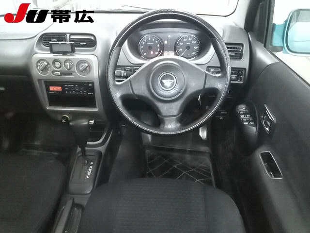 DAIHATSU TERIOS KID