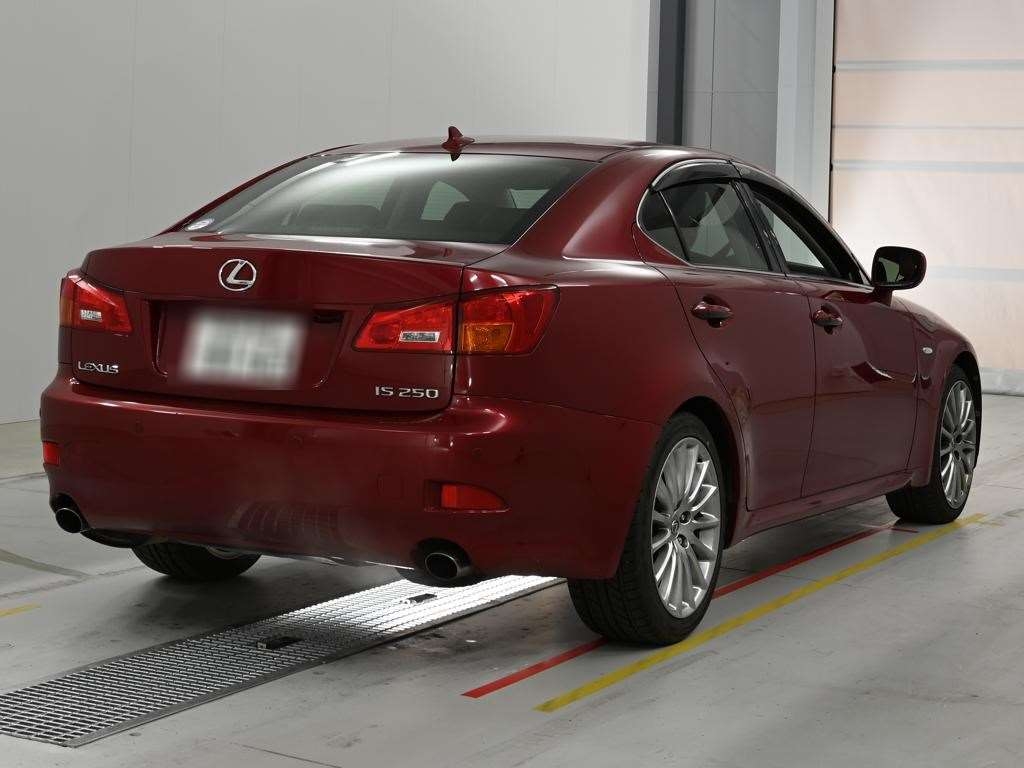 LEXUS IS250