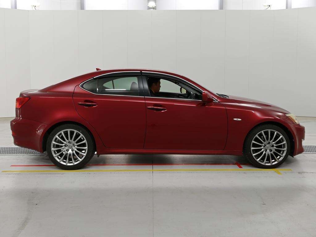 LEXUS IS250