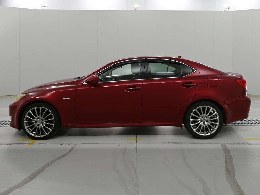 LEXUS IS250