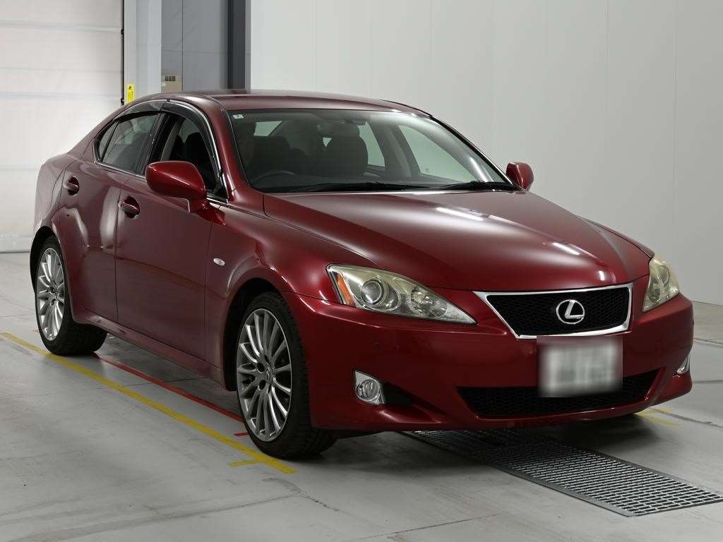 LEXUS IS250