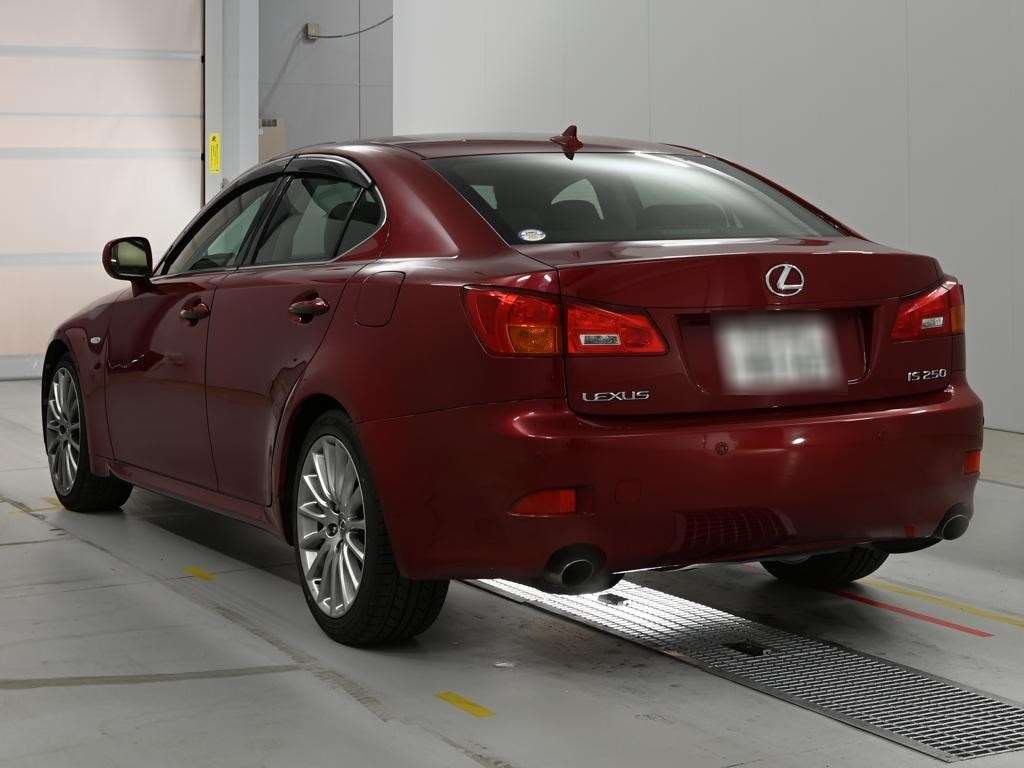LEXUS IS250