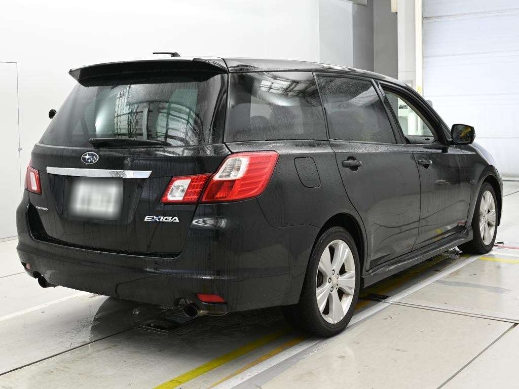 SUBARU EXIGA