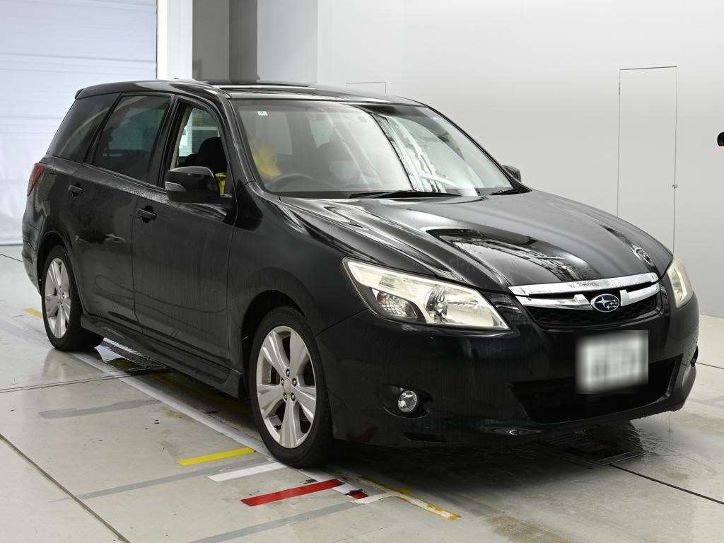 SUBARU EXIGA