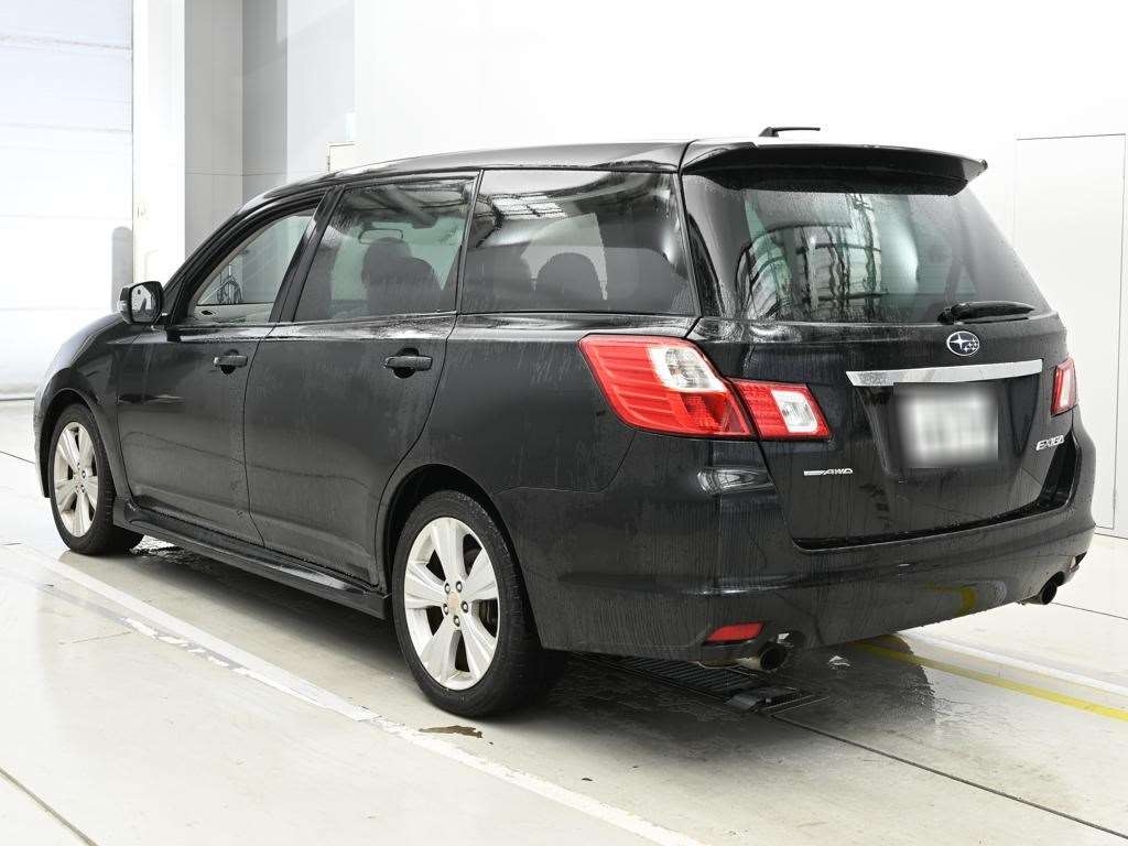 SUBARU EXIGA