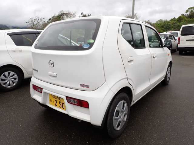 MAZDA CAROL