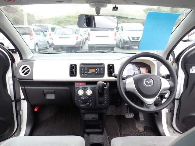 MAZDA CAROL