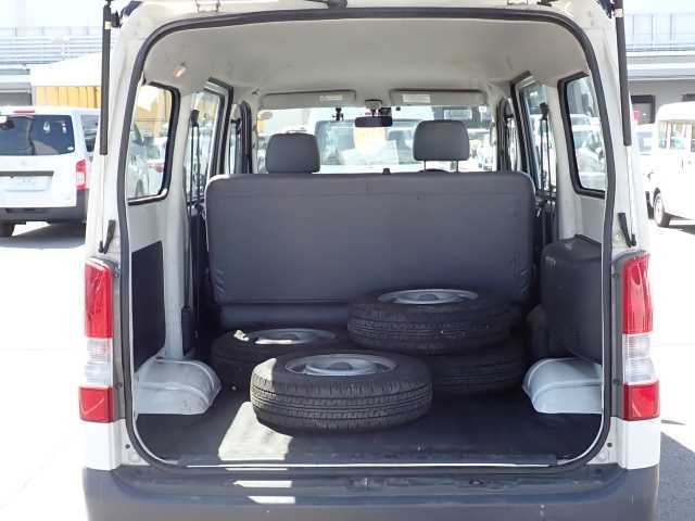 TOYOTA LITE ACE