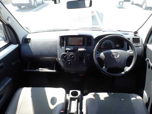 TOYOTA LITE ACE