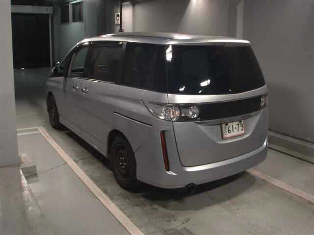 MAZDA BIANTE