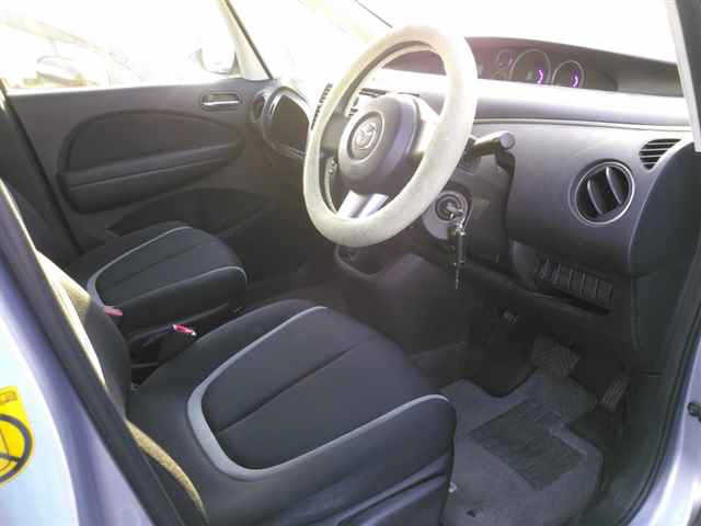 MAZDA BIANTE