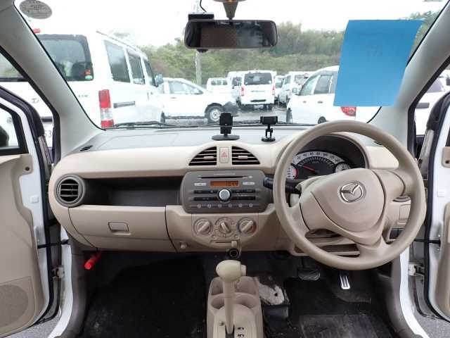 MAZDA CAROL