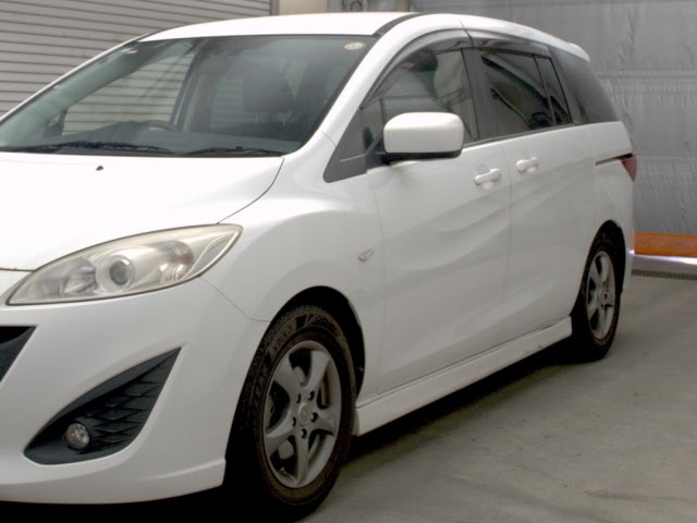 MAZDA PREMACY