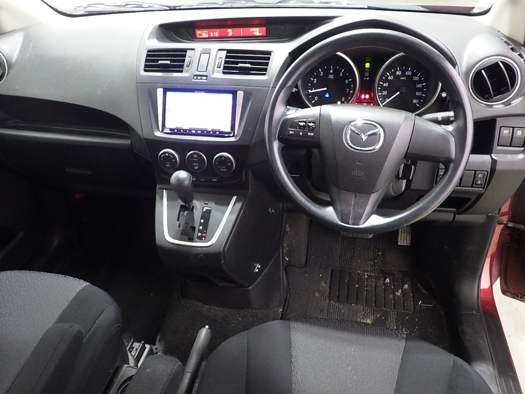 MAZDA PREMACY