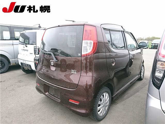 SUZUKI MR WAGON