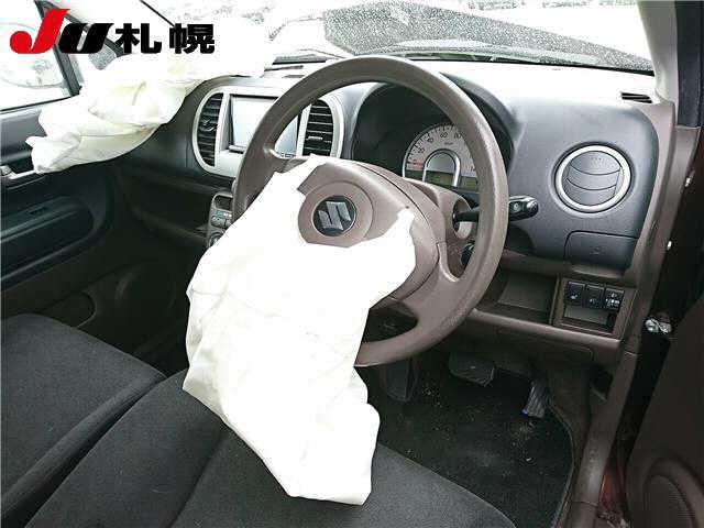 SUZUKI MR WAGON