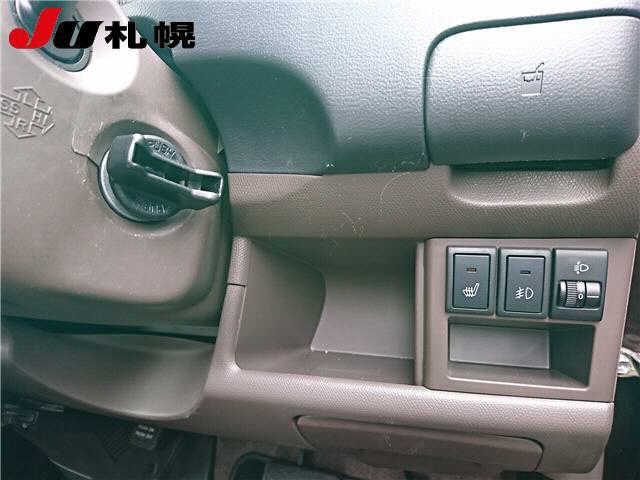 SUZUKI MR WAGON