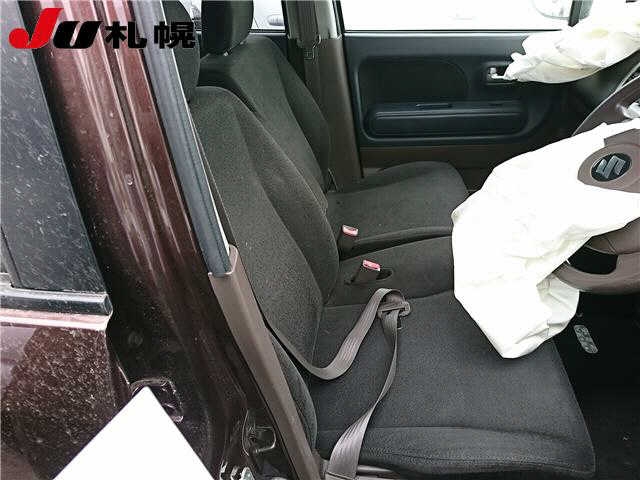SUZUKI MR WAGON