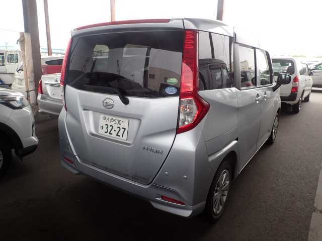 DAIHATSU THOR
