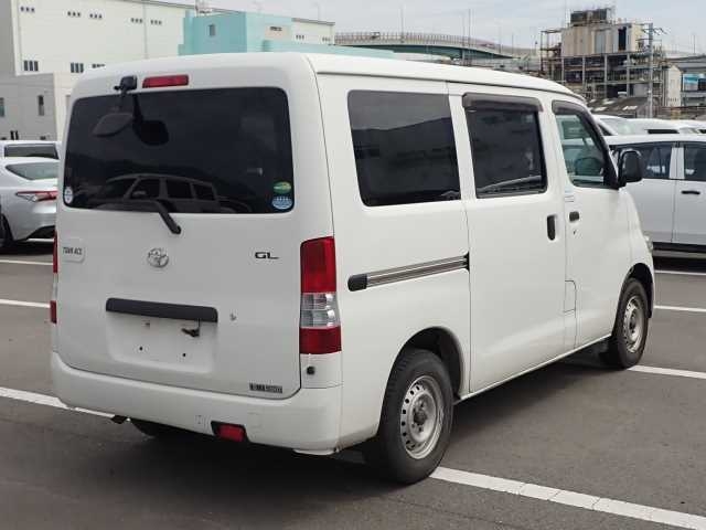 TOYOTA LITE ACE