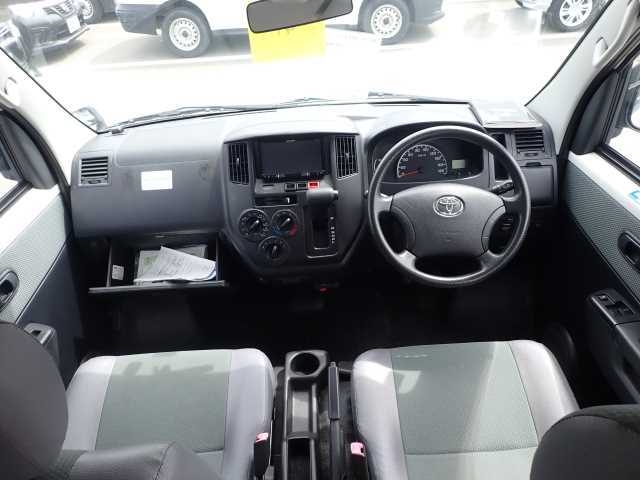 TOYOTA LITE ACE