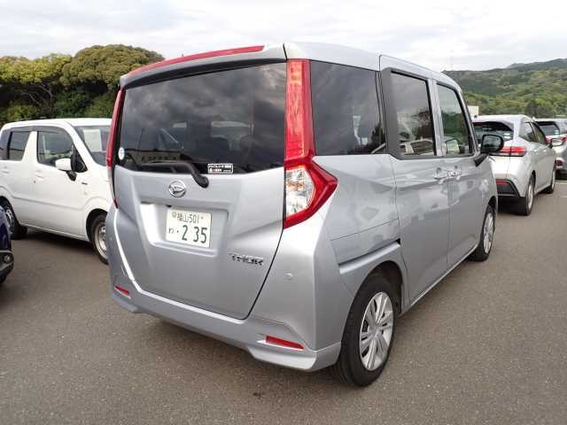 DAIHATSU THOR