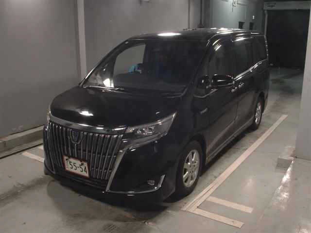 TOYOTA ESQUIRE