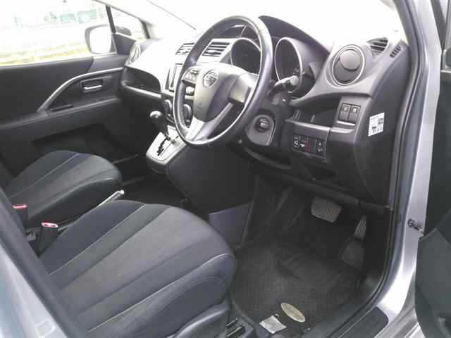 NISSAN LAFESTA
