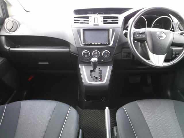 NISSAN LAFESTA