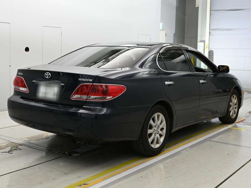 TOYOTA WINDOM