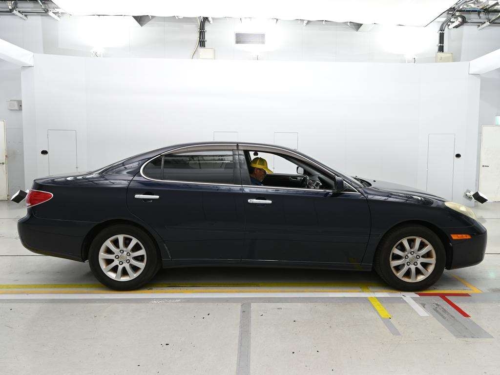 TOYOTA WINDOM