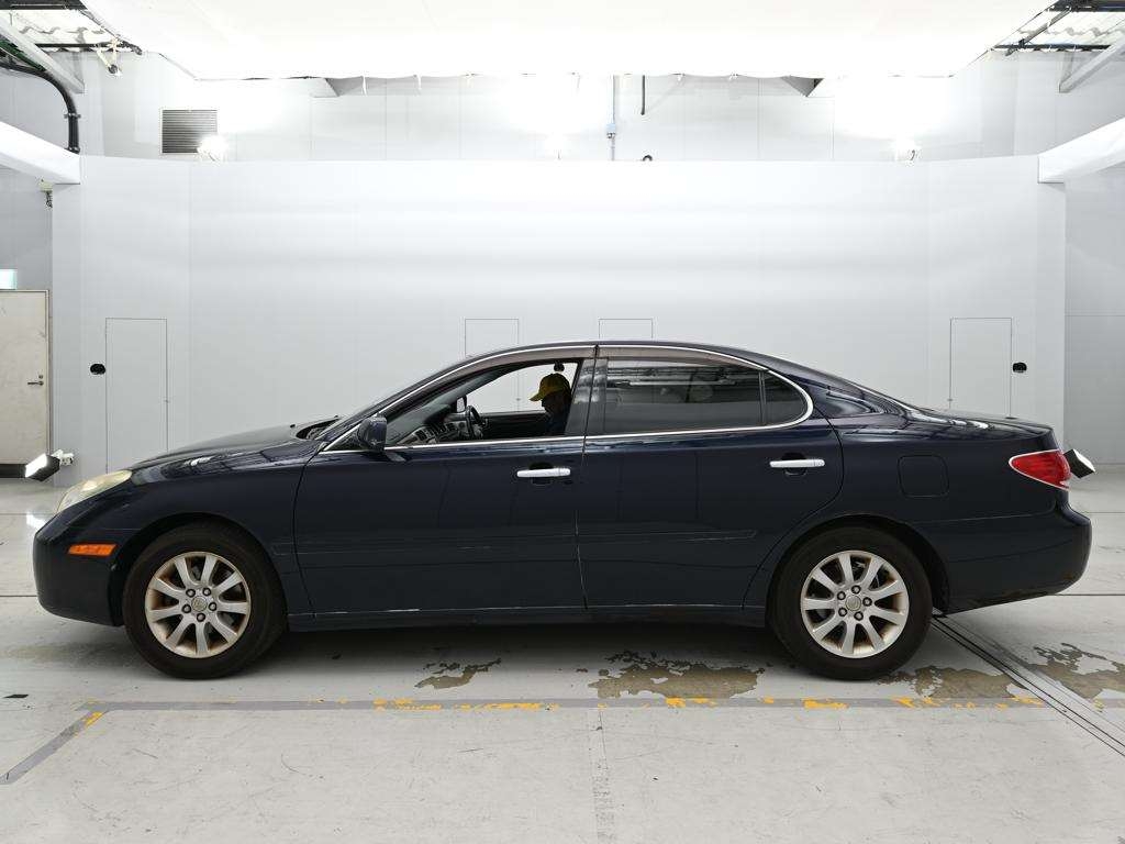TOYOTA WINDOM