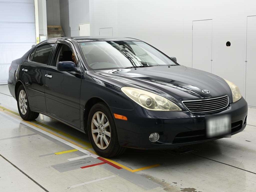 TOYOTA WINDOM