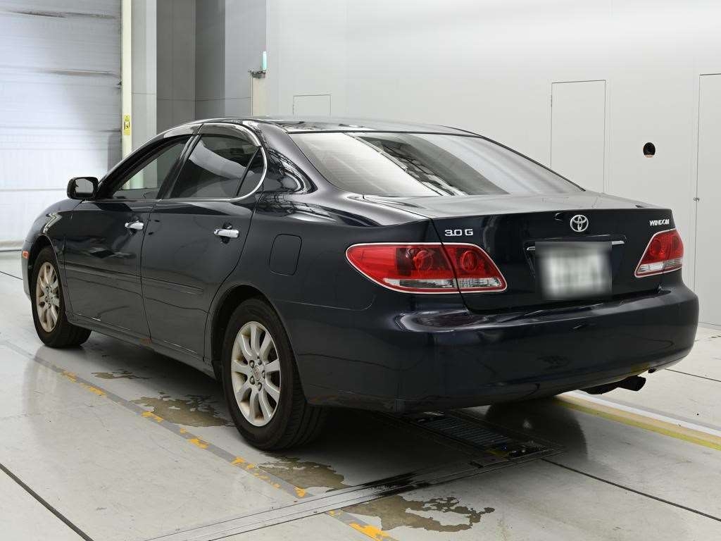 TOYOTA WINDOM