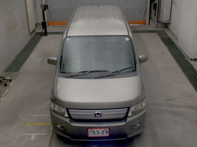 HONDA MOBILIO SPIKE