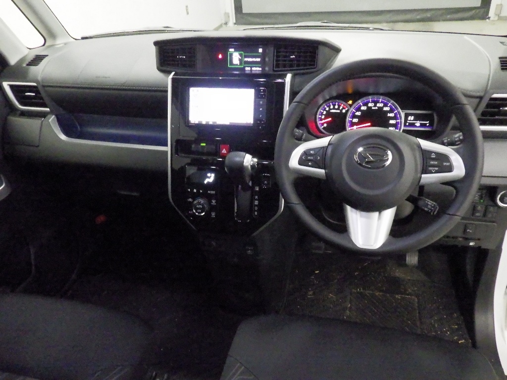 DAIHATSU THOR